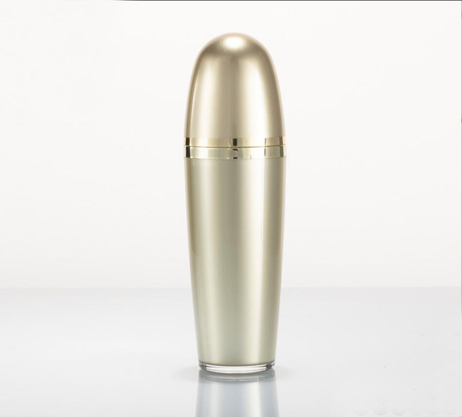 80ml ball shape acrylic pump b - огляд і ціна Essence Serum Toner