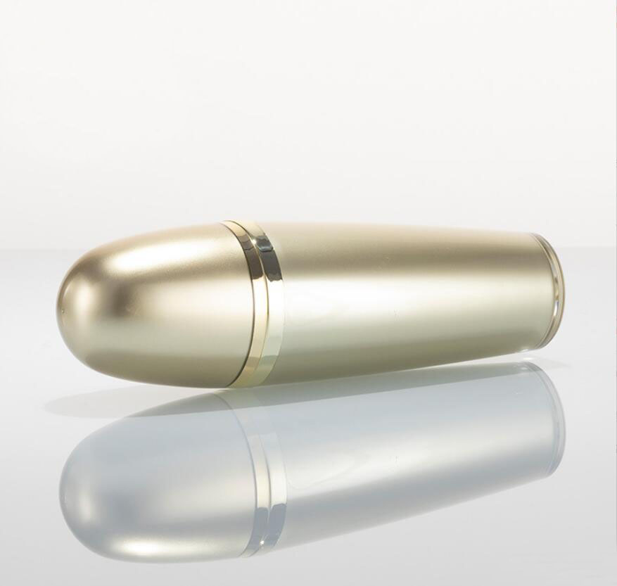 80ml ball shape acrylic pump b - огляд і ціна Essence Serum Toner