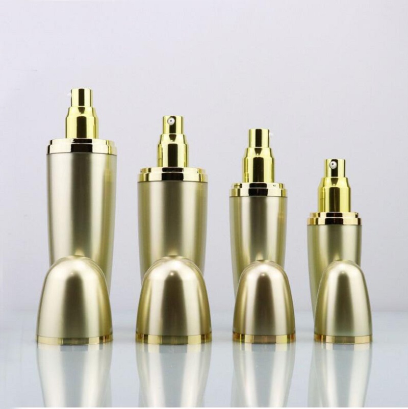 80ml ball shape acrylic pump b - огляд і ціна Essence Serum Toner