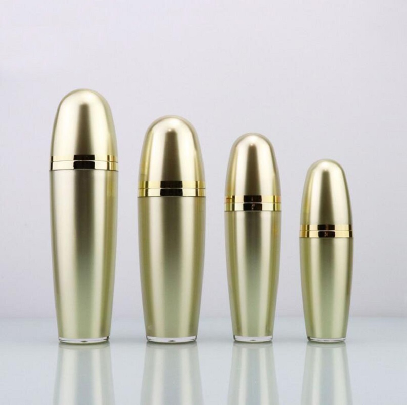 80ml ball shape acrylic pump b - огляд і ціна Essence Serum Toner