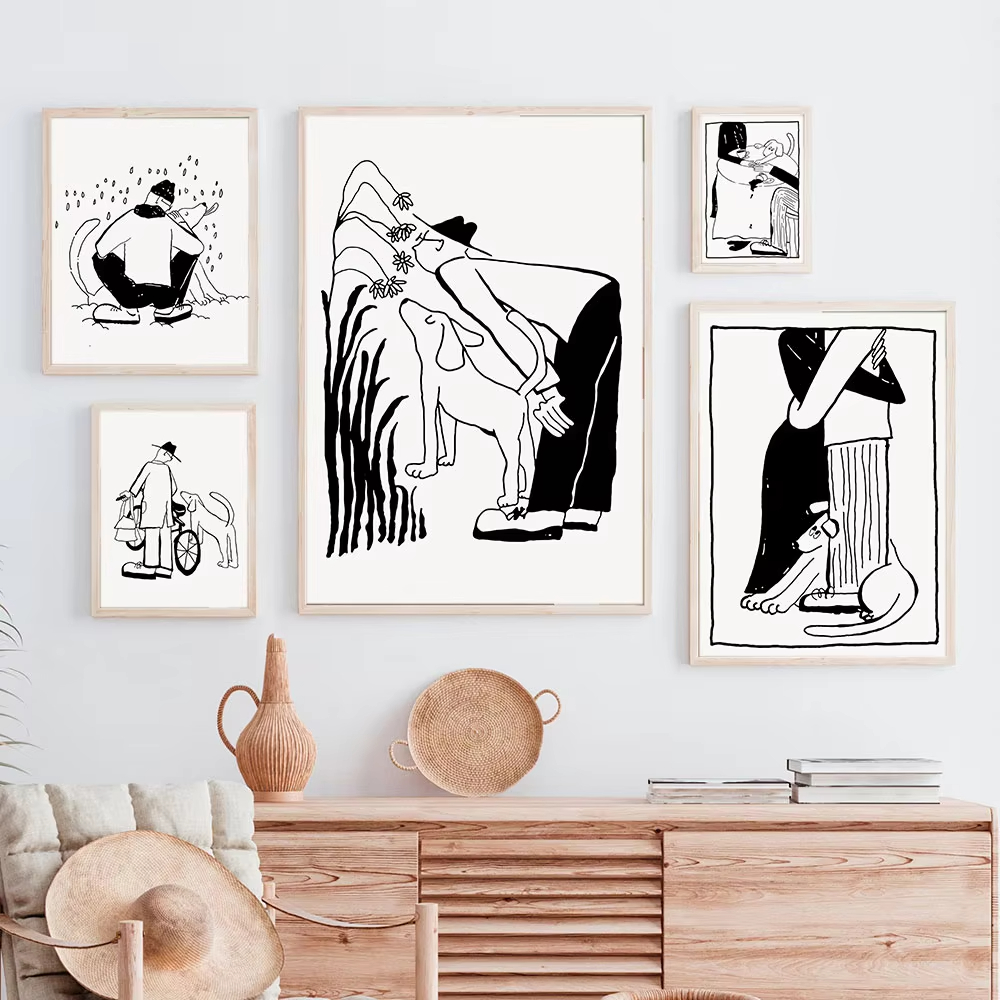 Korean Minimalist Lifestyle an - огляд і ціна Korean Lifestyle & Kids Boutique
