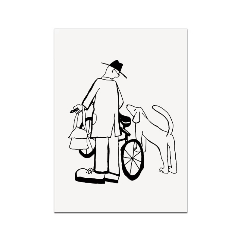 Korean Minimalist Lifestyle an - огляд і ціна Korean Lifestyle & Kids Boutique