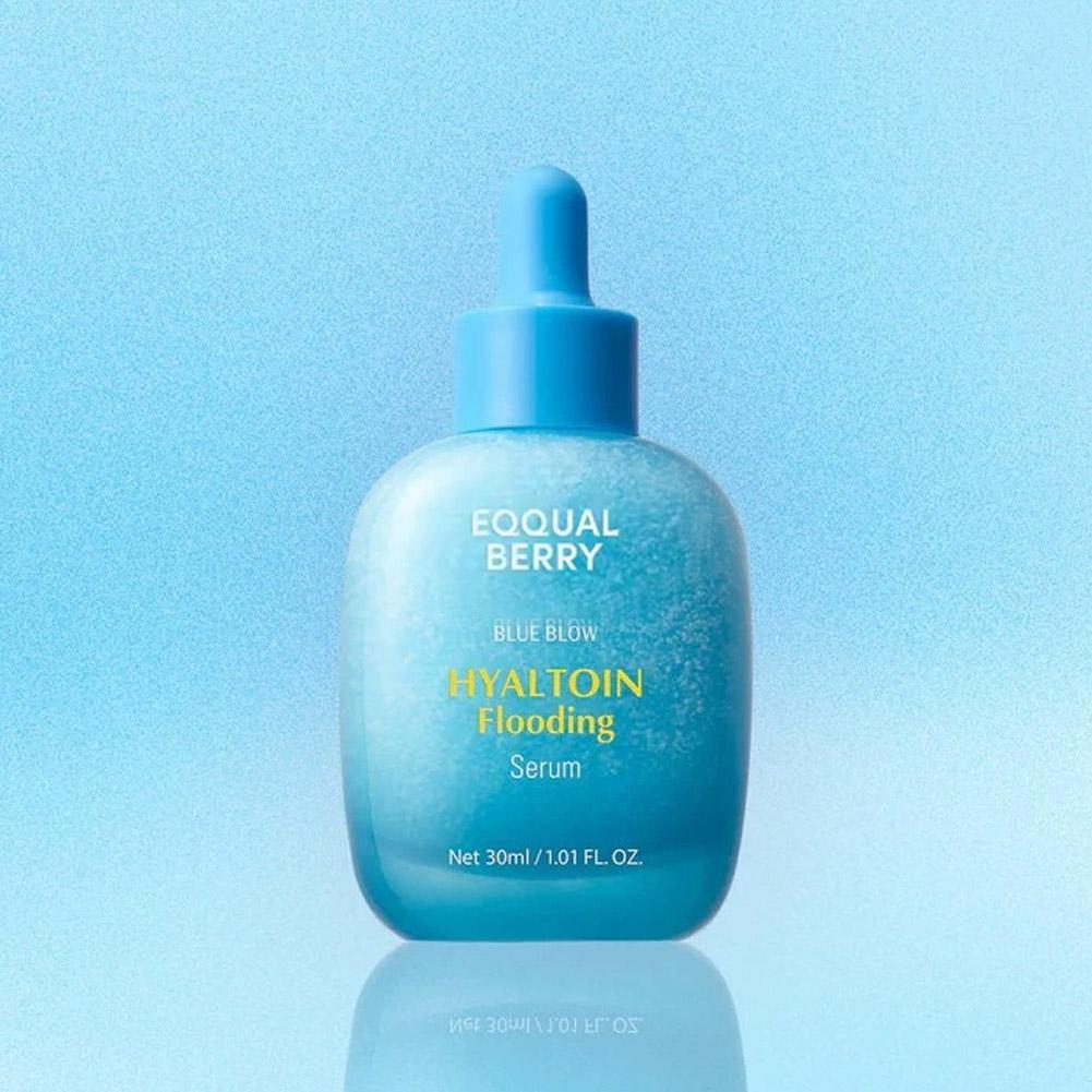 30/150ML Eqqual Berry Shrink F - огляд і ціна Essence Serum Toner