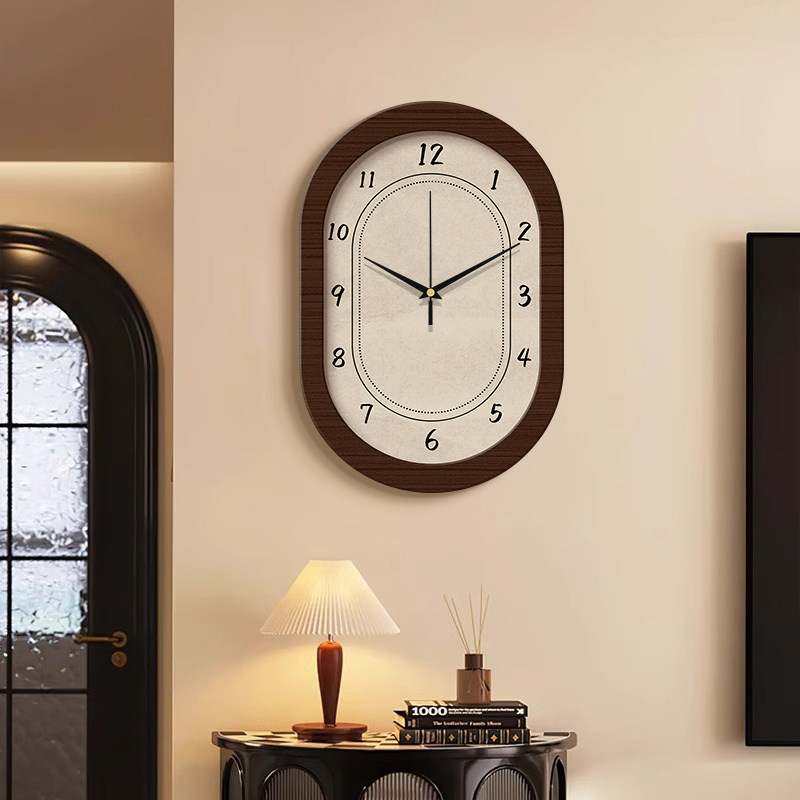Design Creative Wall Clocks Ch - огляд і ціна Korean Lifestyle & Kids Boutique Photos