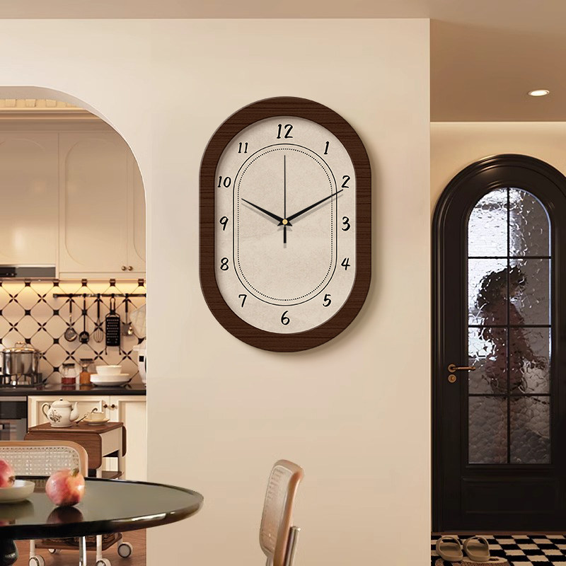Design Creative Wall Clocks Ch - огляд і ціна Korean Lifestyle & Kids Boutique Photos