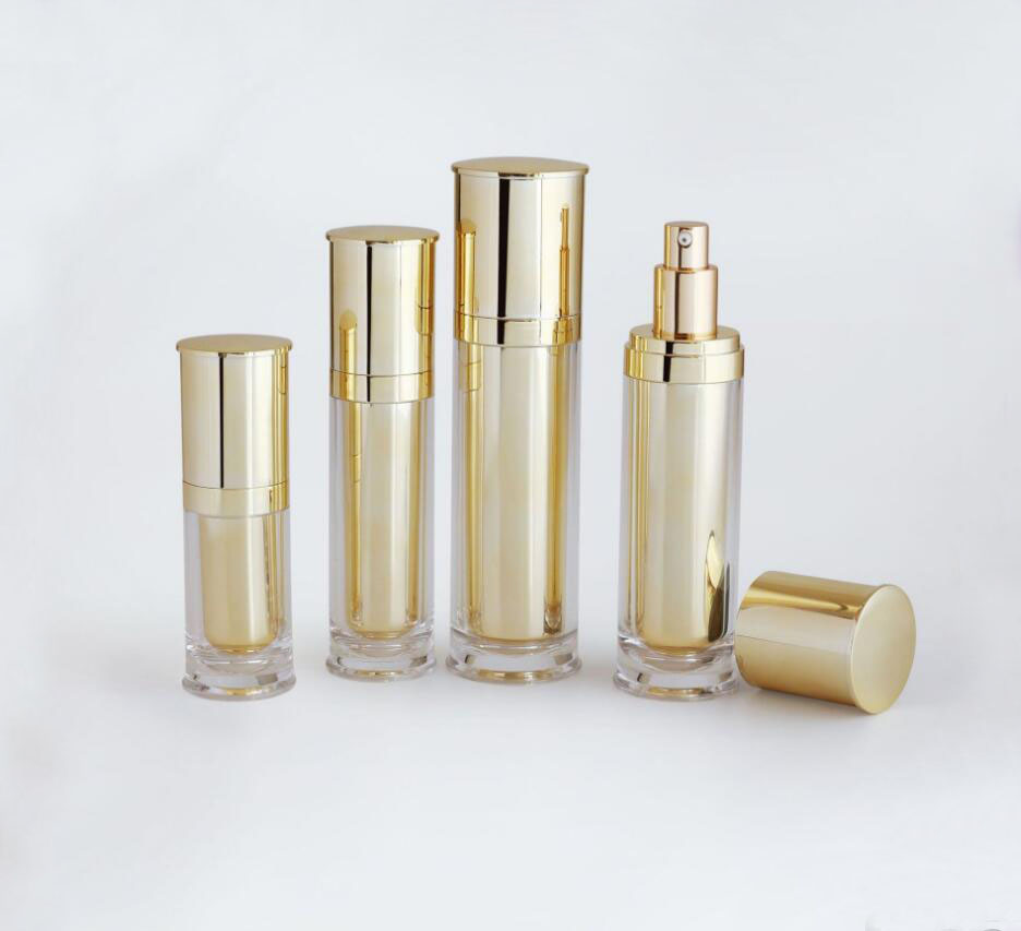 120ml shiny mirror gold acryli - огляд і ціна Essence Serum Toner