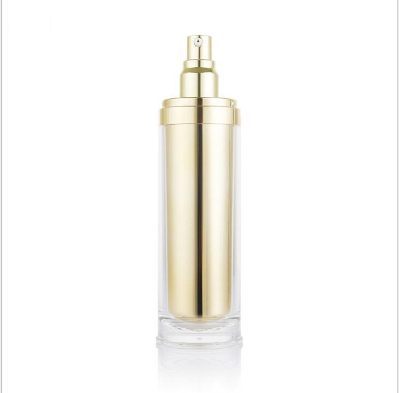 120ml shiny mirror gold acryli - огляд і ціна Essence Serum Toner